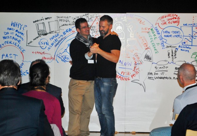 7-innovayaccion-Max-Mckeown-workshop-España