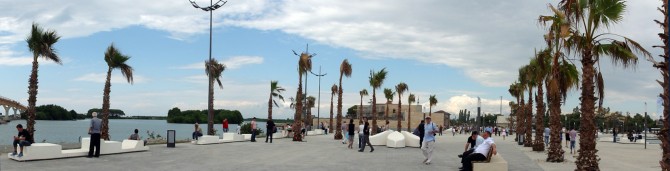 paisajismo-bulevar-litoral-Batumi