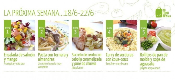 menú-de-cinco-días