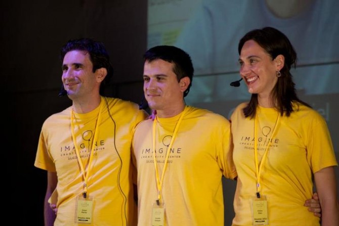 Silicon-Valley-participantes