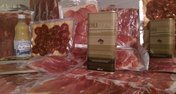 exquisiteces-españolas