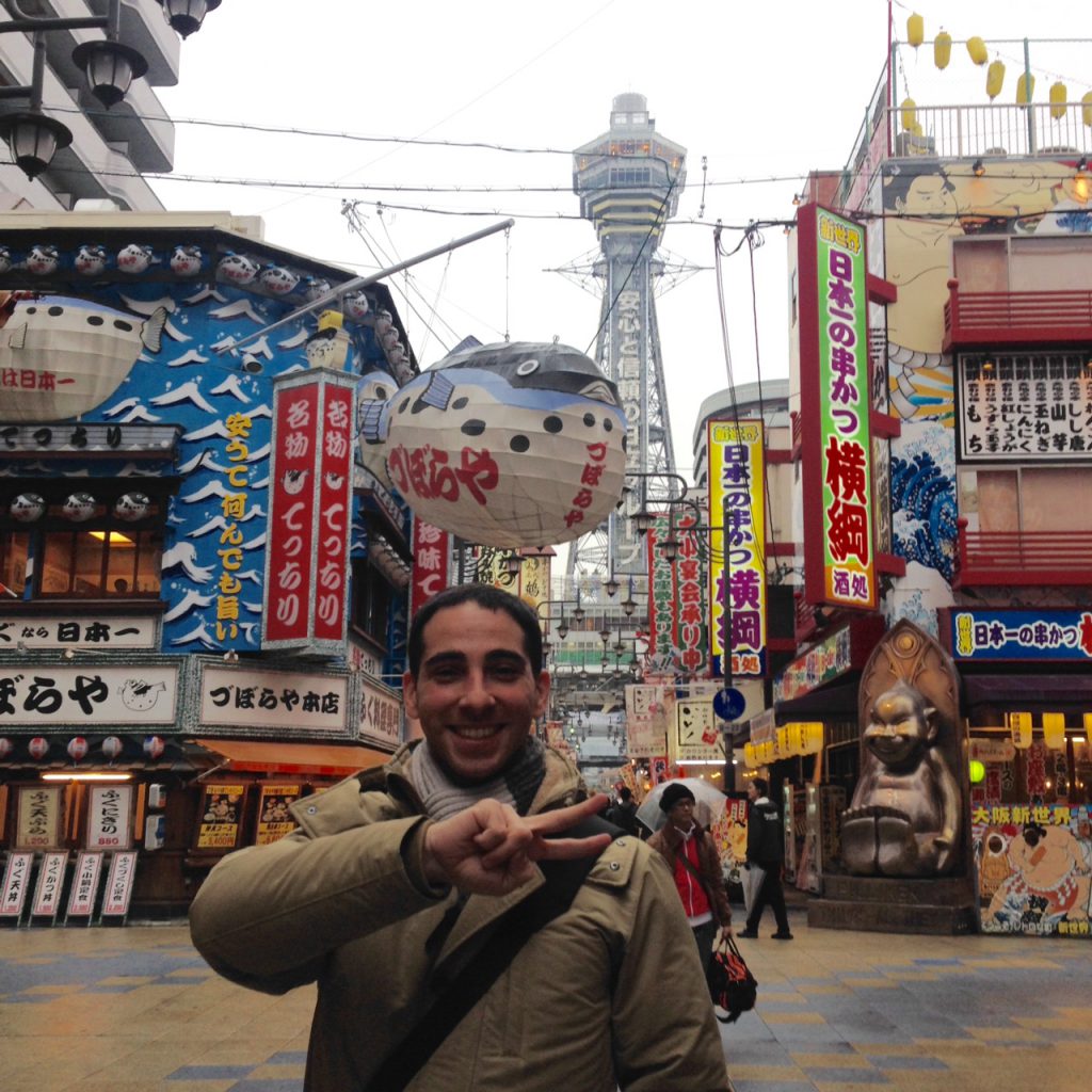 Vicente Berbegall-en-osaka