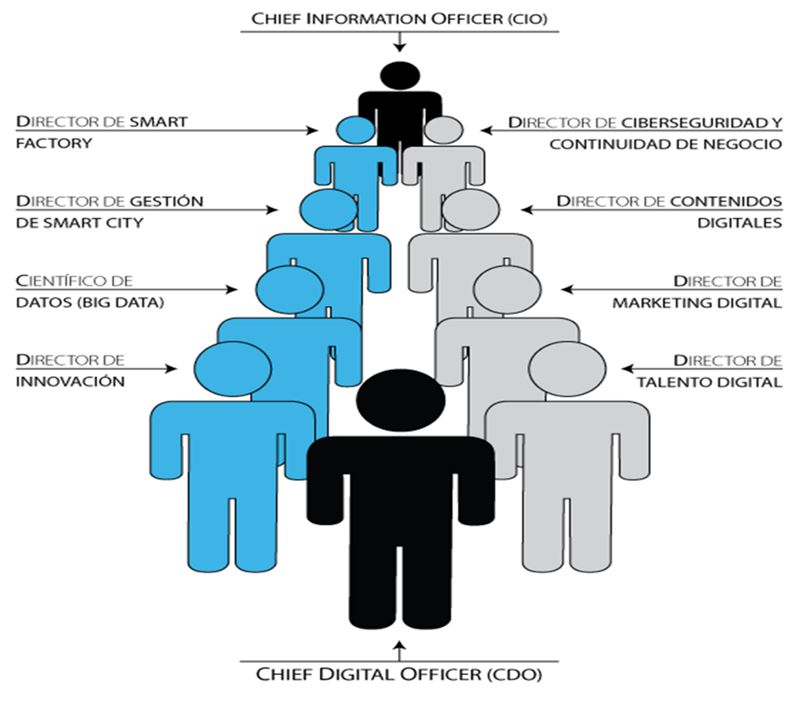 ChiefInformationOfficer