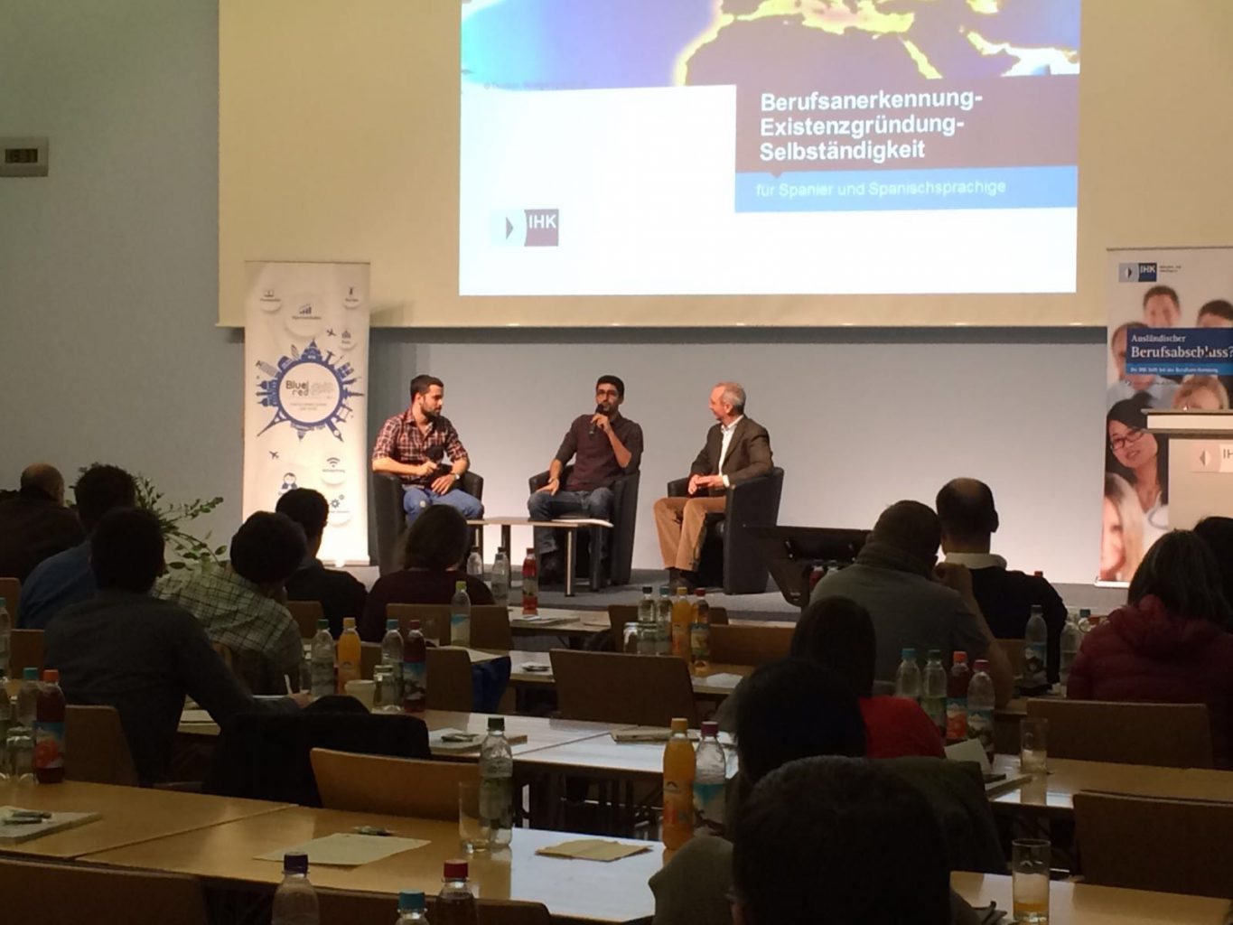 foro-bluered-Múnich