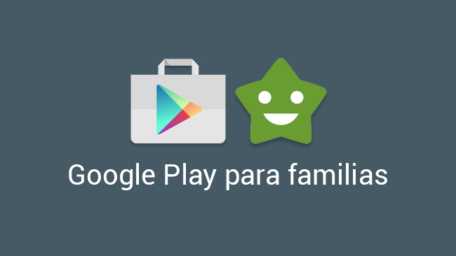 GooglePlayFamilias