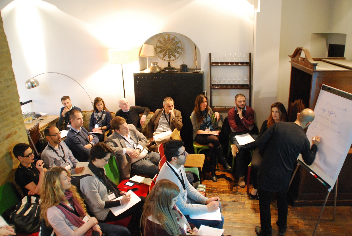 13-innovayaccion-innovacion-disruptiva-Isra-Garcia