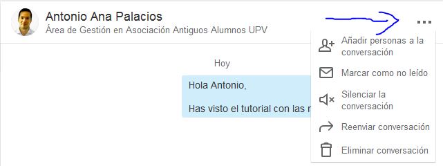 menú-conversación-linkedin
