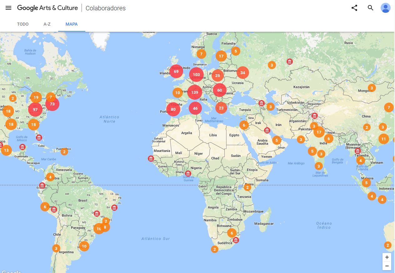 galerías-arte-todo-el-mundo
