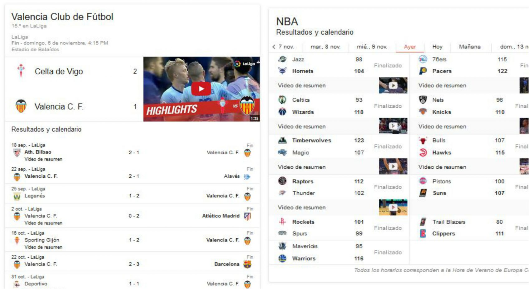 resultados-deportivos-por-google