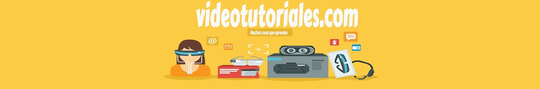 video-tutoriales-programación