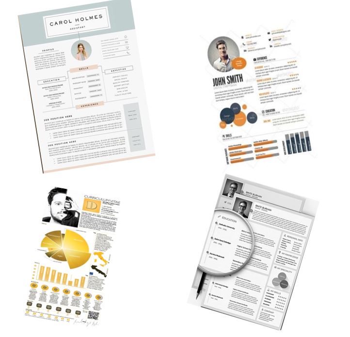 modelos-de-curriculums-fonográfico