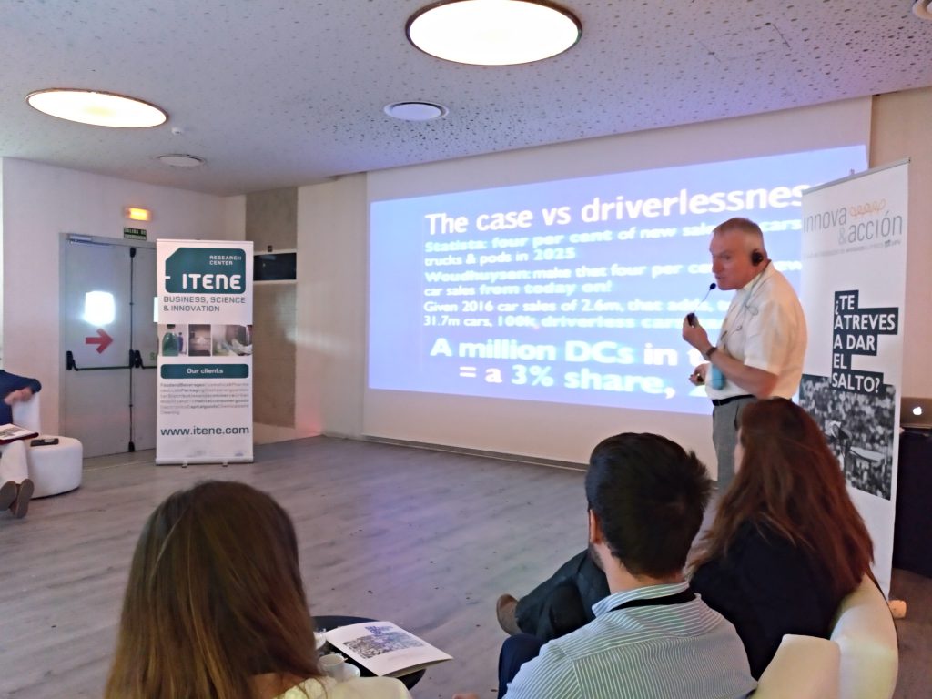 innovayaccion-James-Woudhuysen-sep17