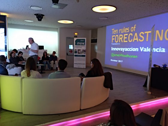 21-innovayaccion-Woudhuysen-rules-forecasting
