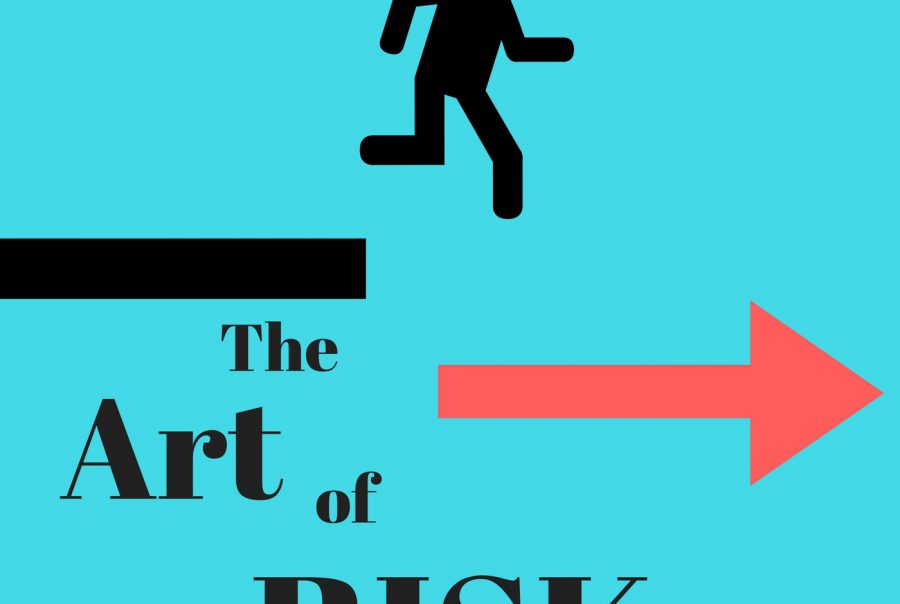 The_Art_of_Risk-book
