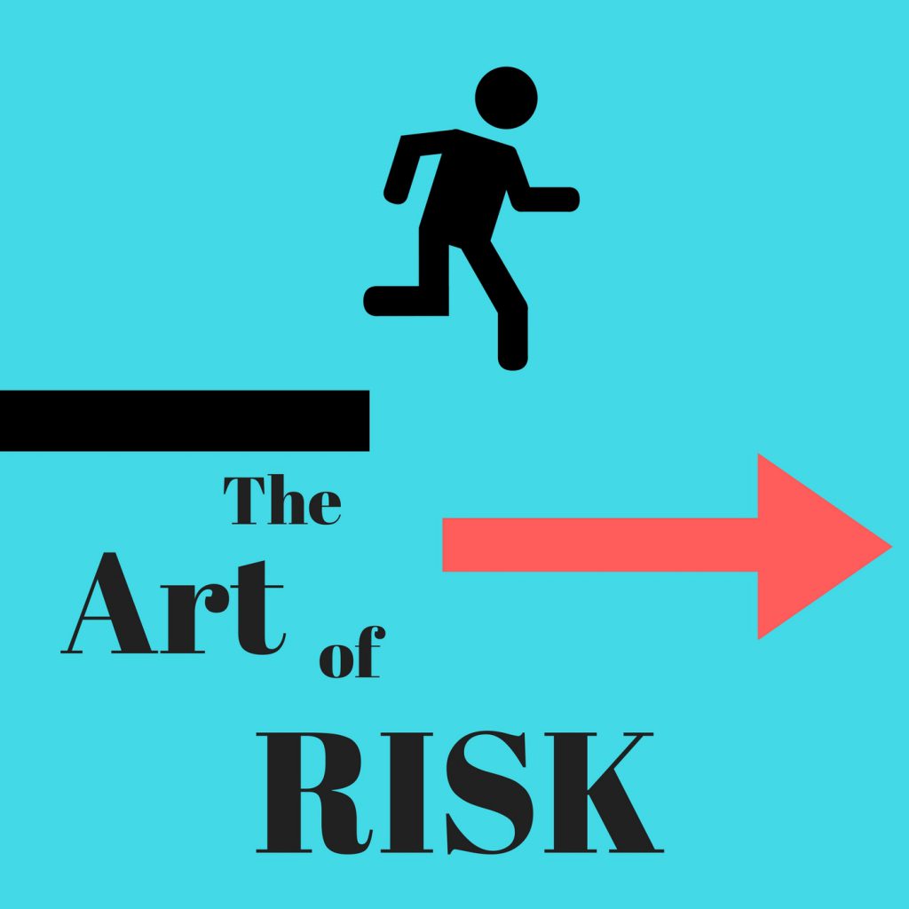 The_Art_of_Risk-book