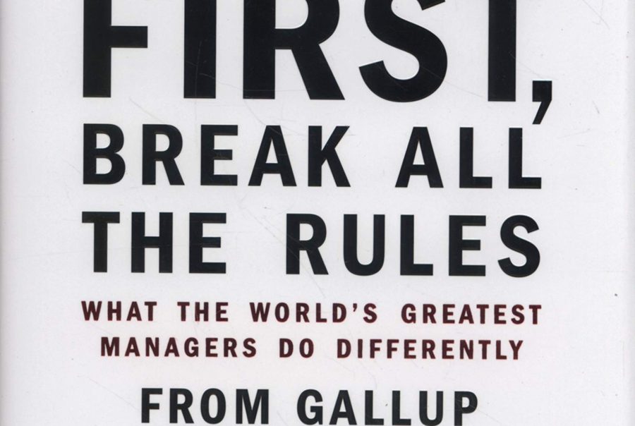 book-first-break-all-rules