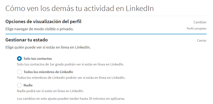 actividad-linkedin