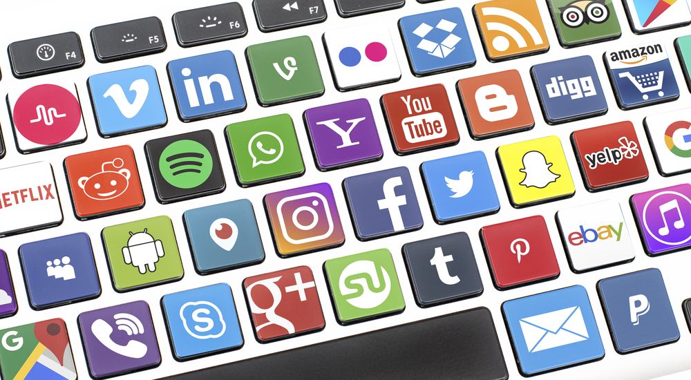 EstudioRedesSocialesEspaña