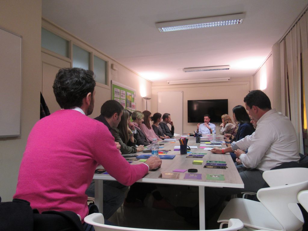 CDPL-John Maxwell-Team