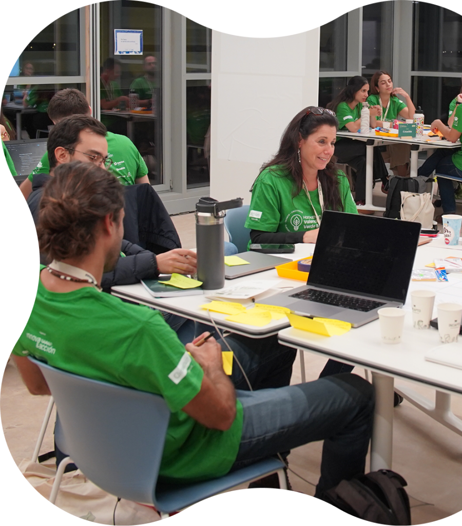 Reconocemos el talento